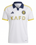 Al Nassr 2025-2026