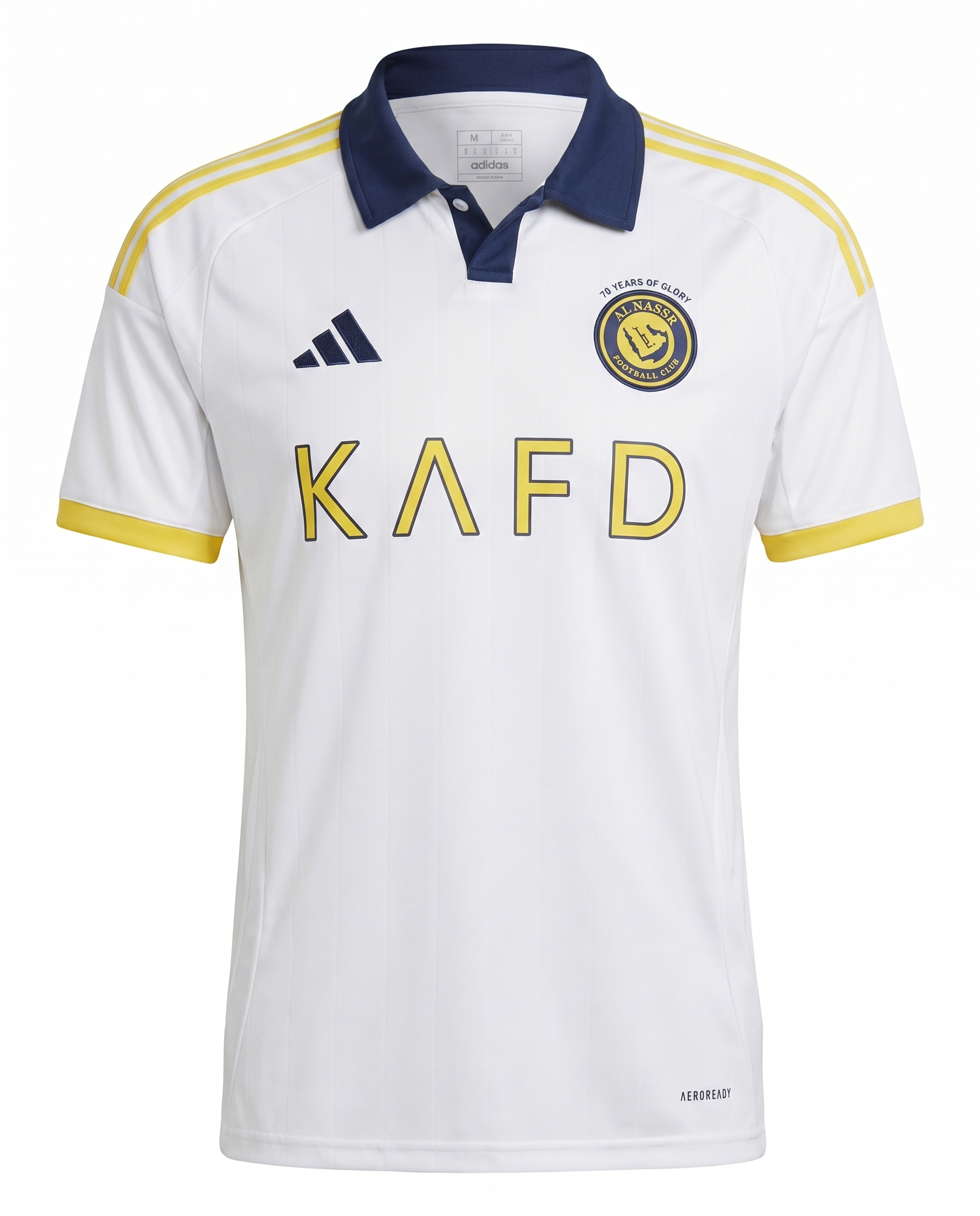Al Nassr 2025-2026