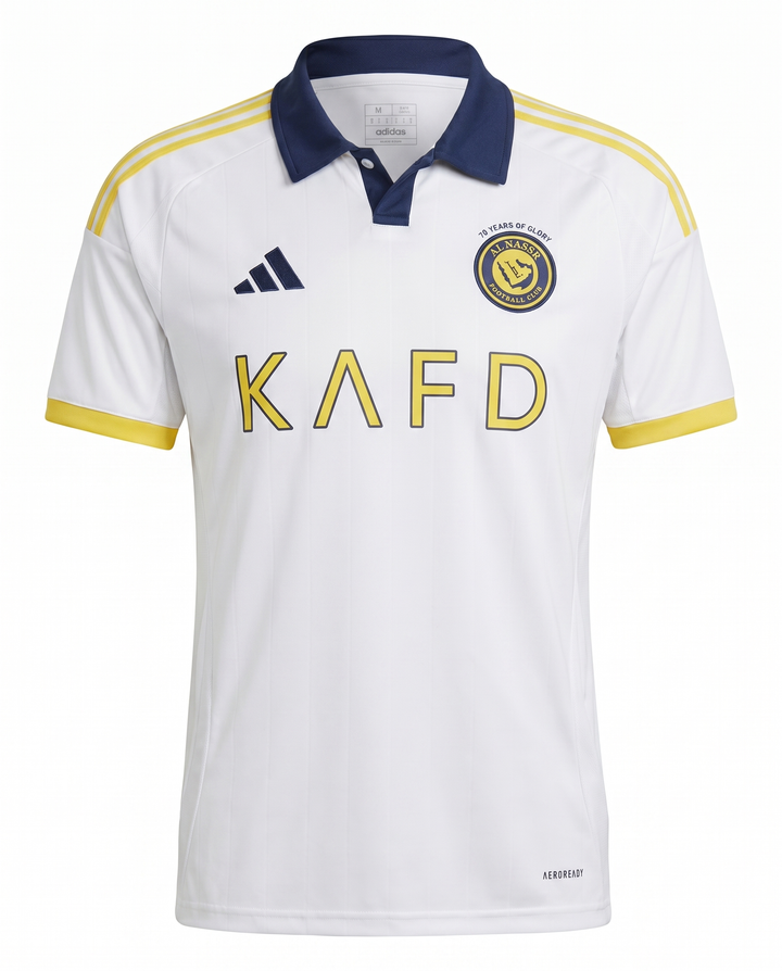 Al Nassr 2025-2026