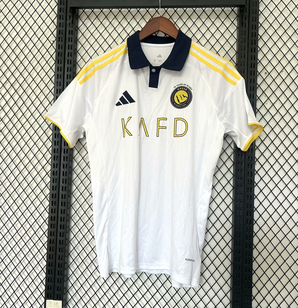 Al Nassr 2025-2026