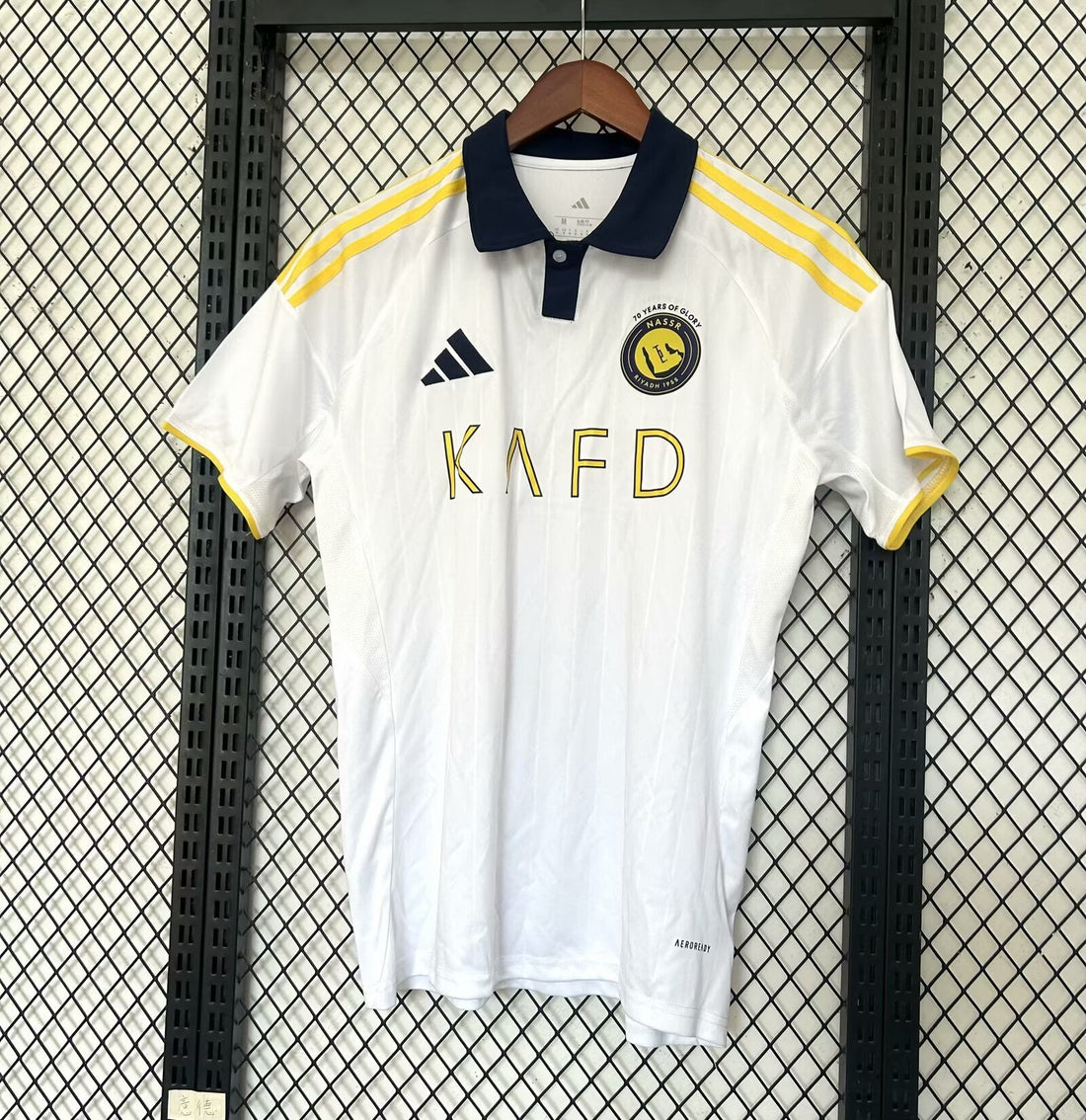 Al Nassr 2025-2026
