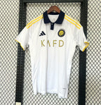 Al Nassr 2025-2026