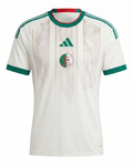 Algérie Coupe Du Monde 2026-2027