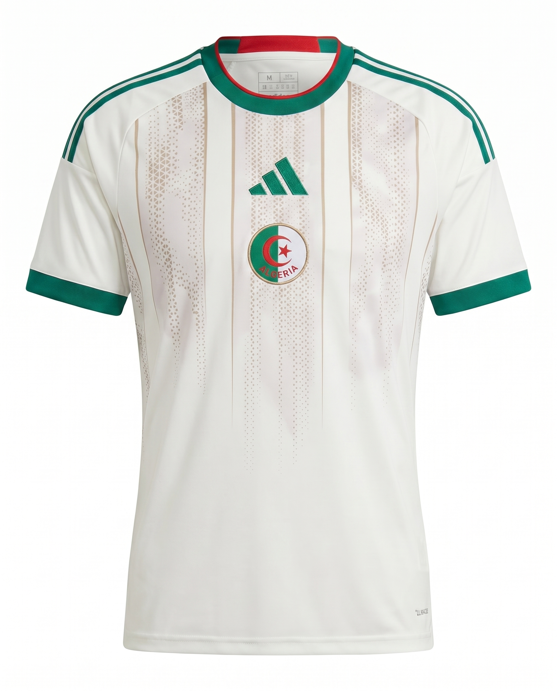 Algérie Coupe Du Monde 2026-2027