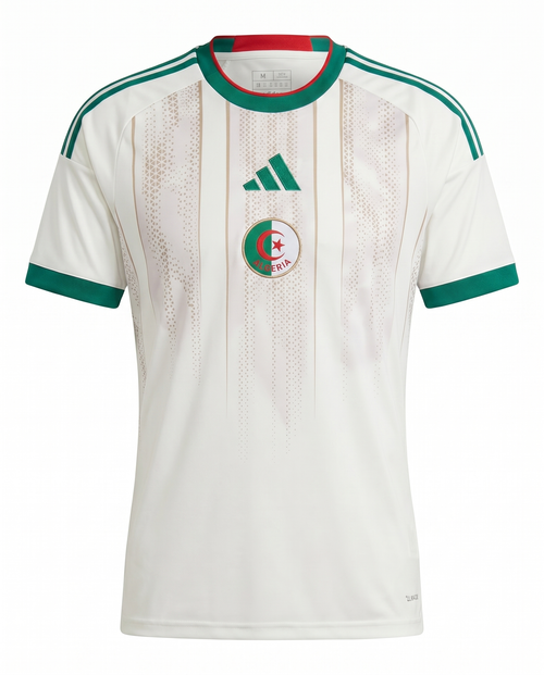 Algérie Coupe Du Monde 2026-2027