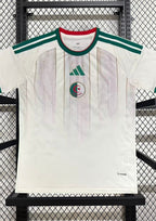 Algérie Coupe Du Monde 2026-2027