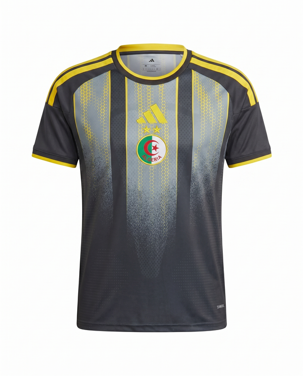 Algérie Concept