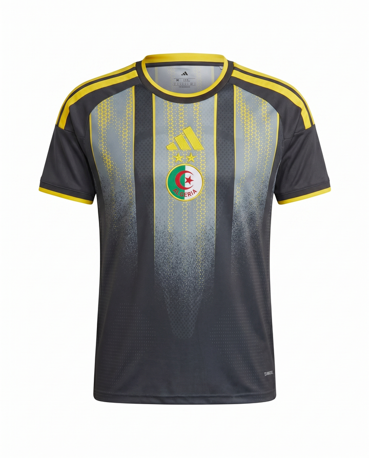 Algérie Concept