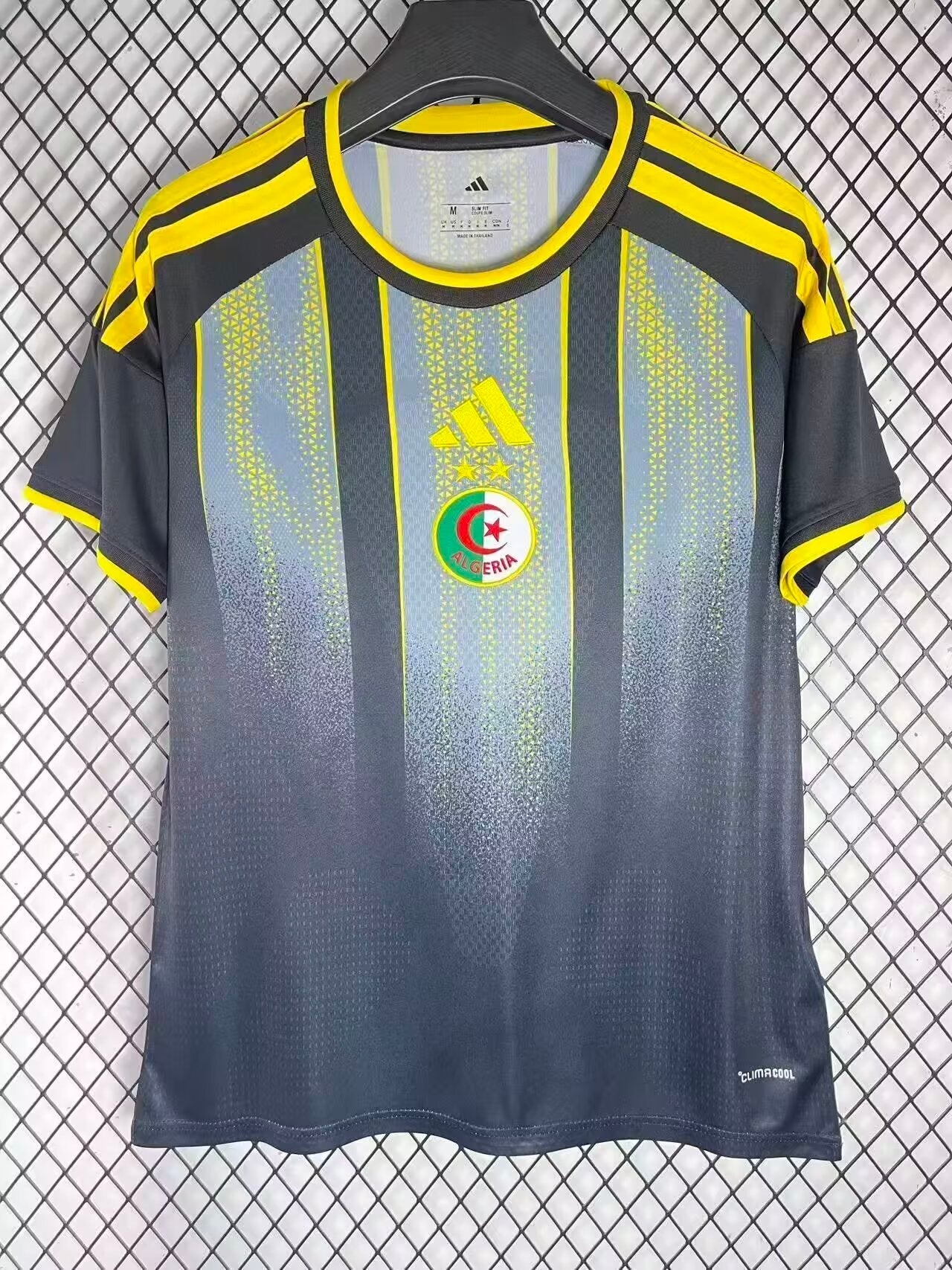 Algérie Concept