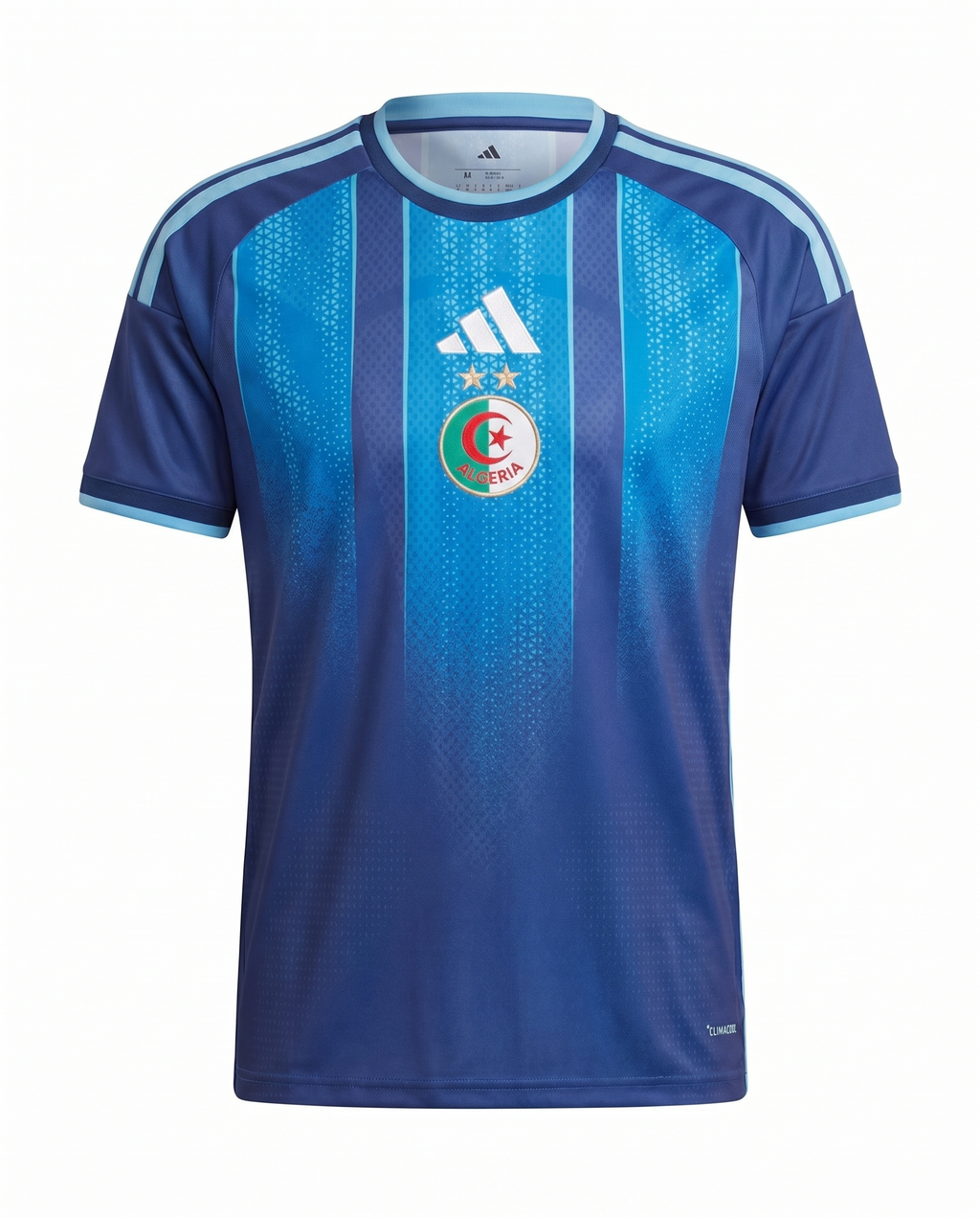 Algerie Concept