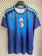 Algerie Concept