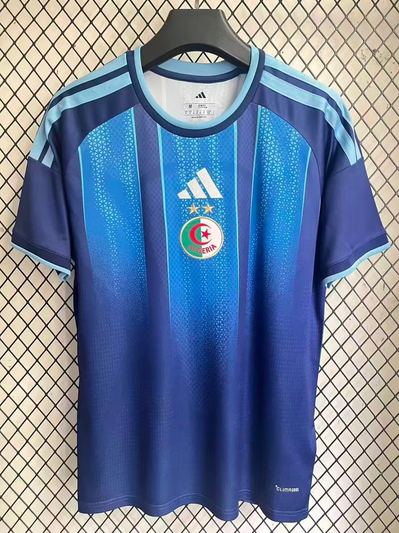 Algerie Concept