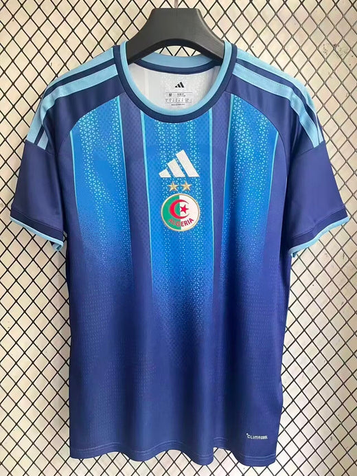 Algerie Concept