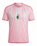 Algerie Concept Rose