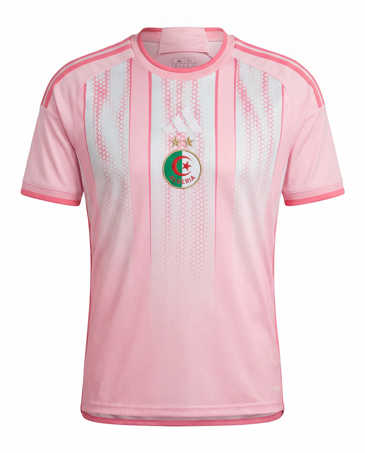 Algérie Concept Rose