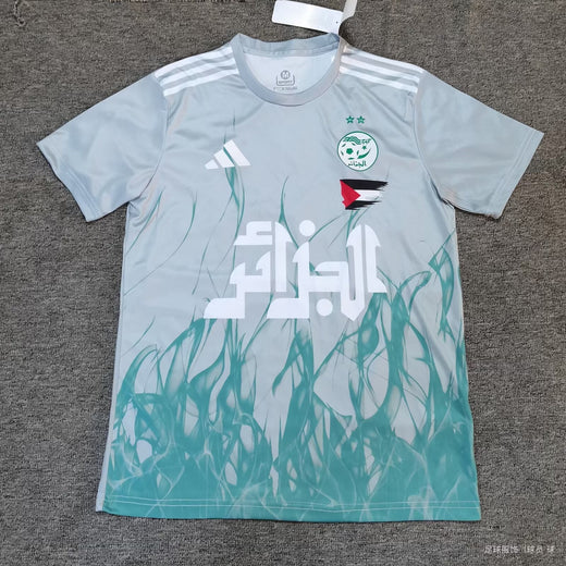 Algérie Concept