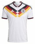Allemagne Coupe Du Monde 2026-2027