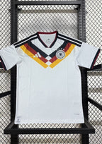 Allemagne Coupe Du Monde 2026-2027