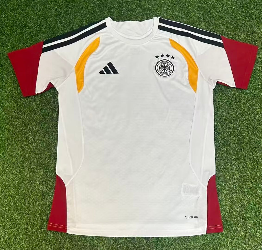Allemagne Concept