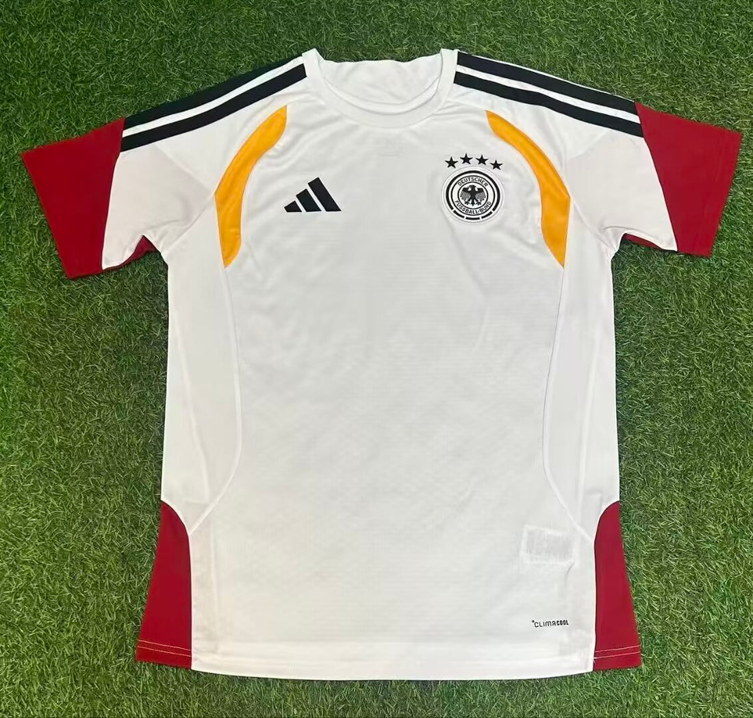 Allemagne Concept