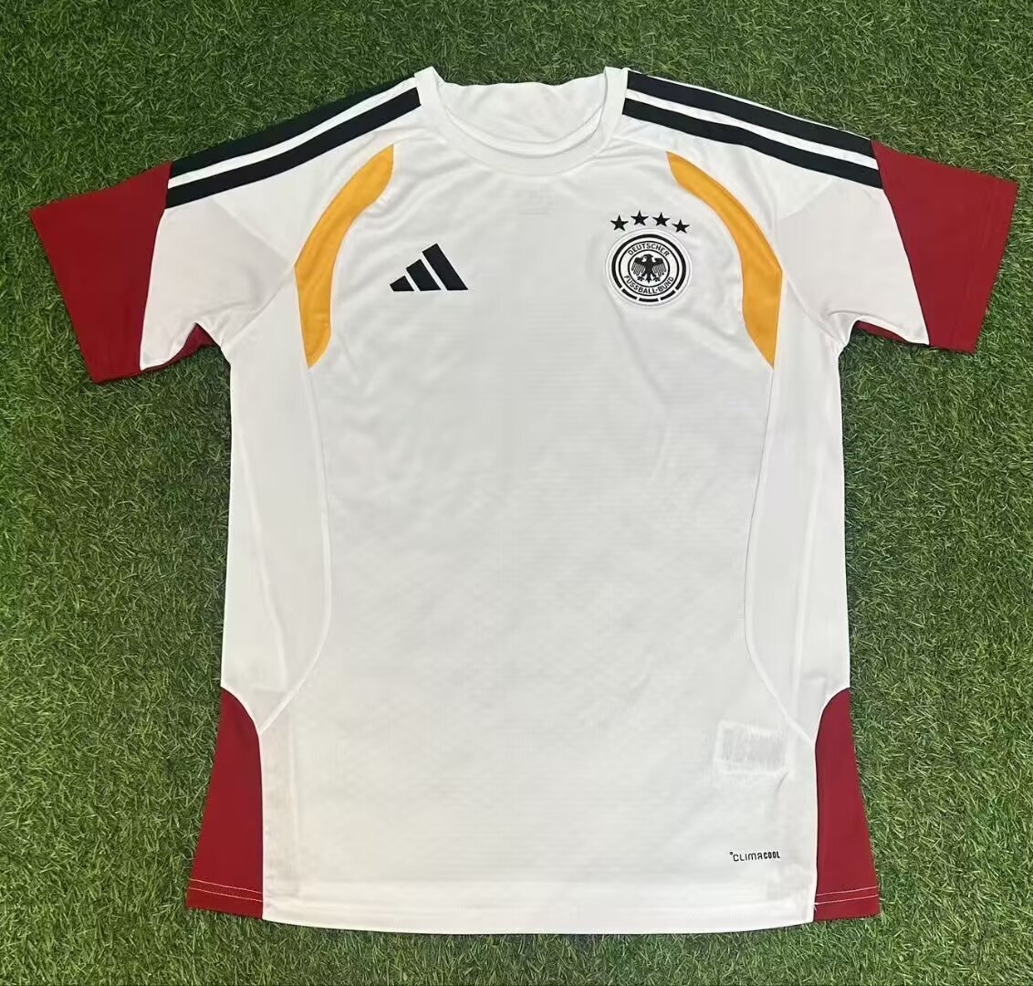 Allemagne Concept