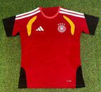 Allemagne Concept