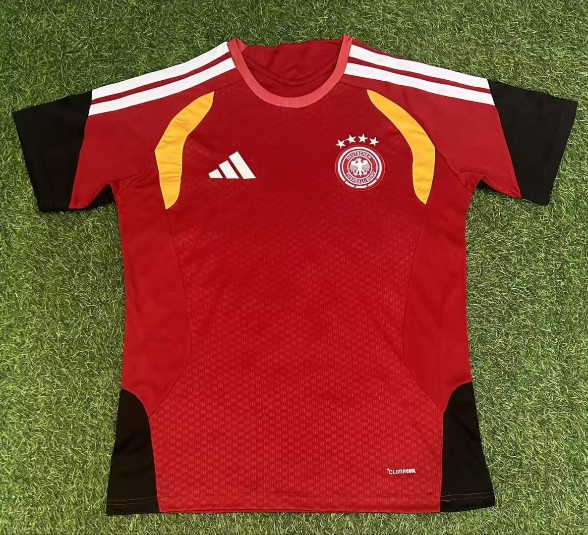 Allemagne Concept
