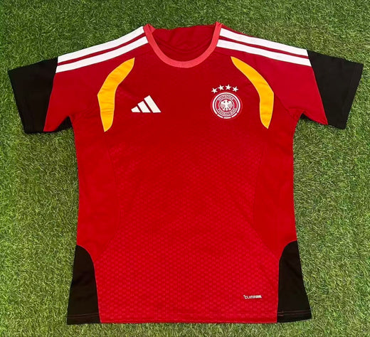 Allemagne Concept