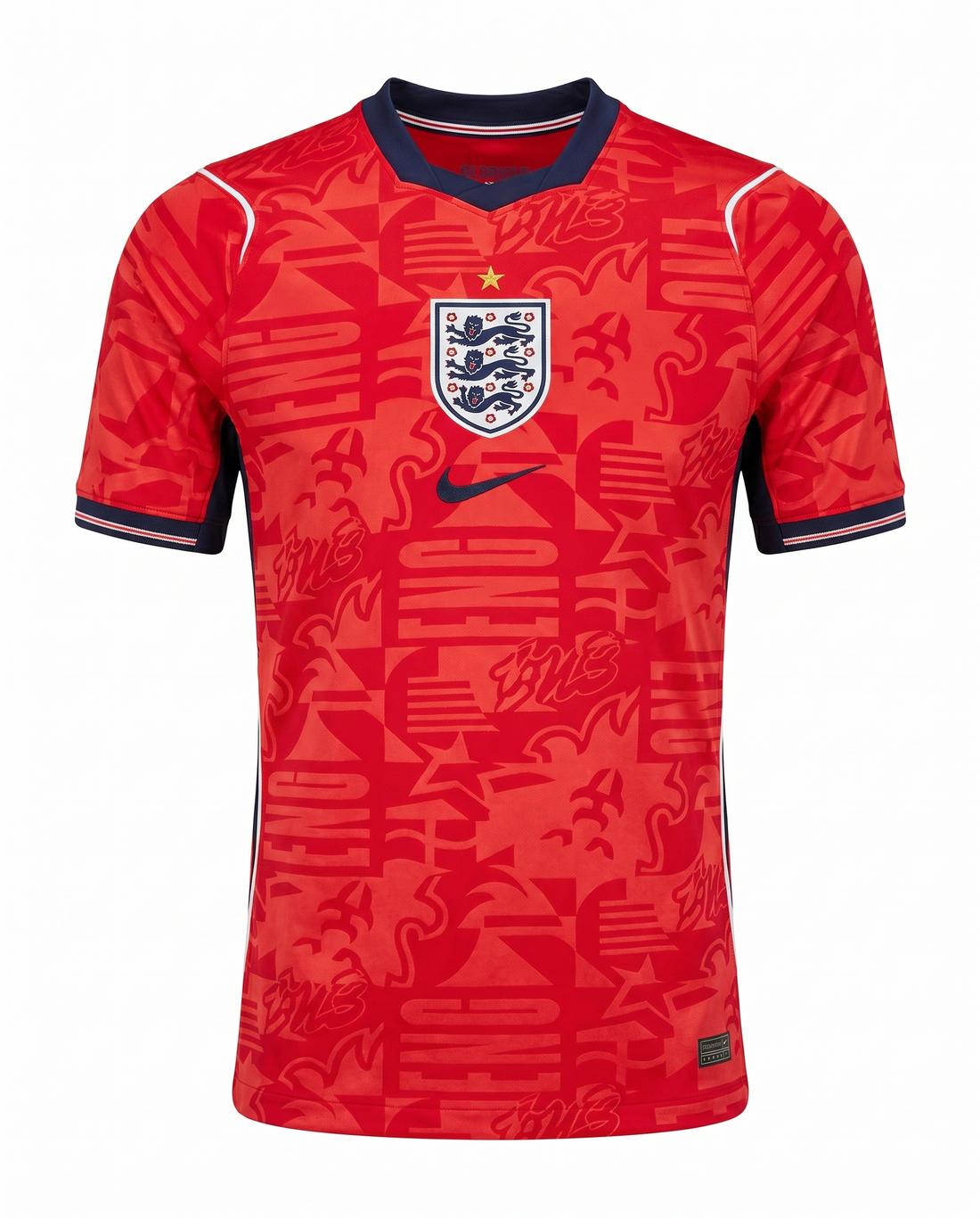 Angleterre Coupe Du Monde 2026-2027