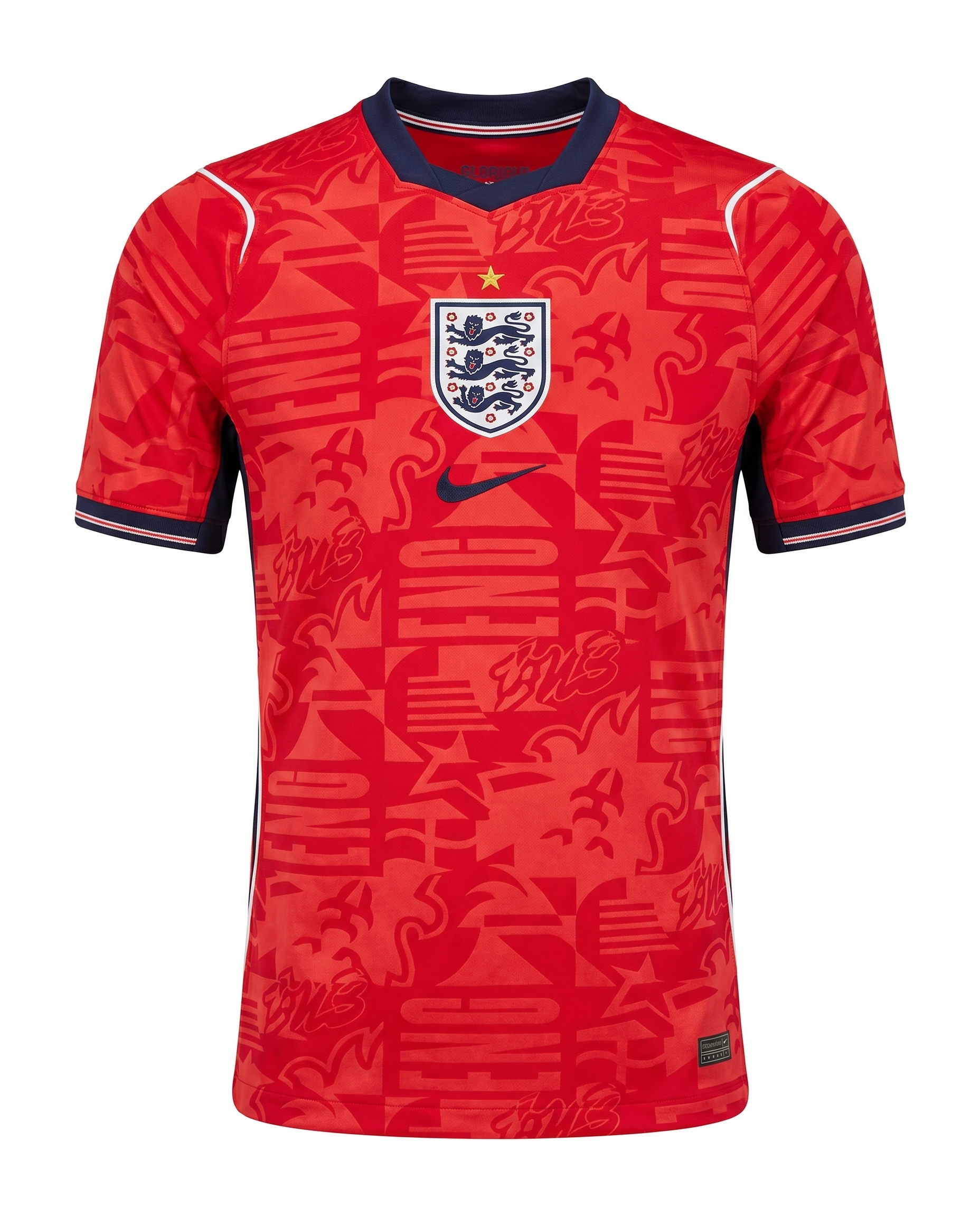 Angleterre Coupe Du Monde 2026-2027