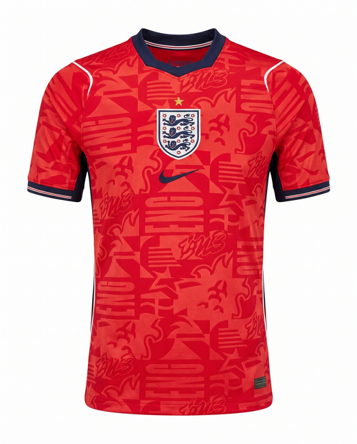 Angleterre Coupe Du Monde 2026-2027