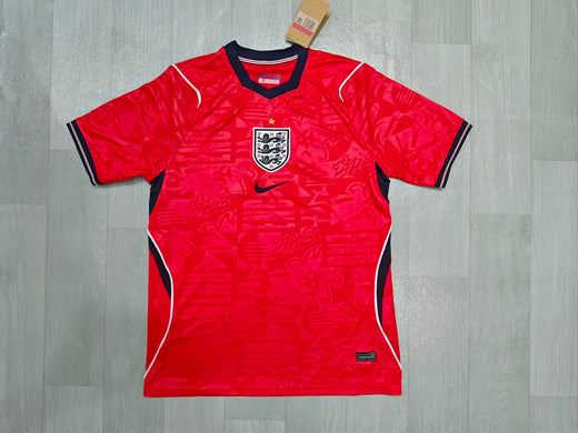 Angleterre Coupe Du Monde 2026-2027