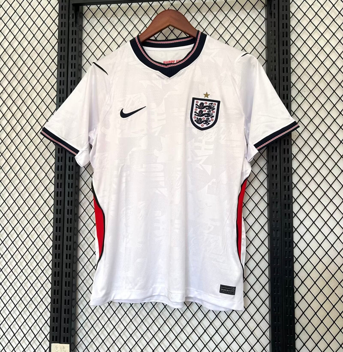 Angleterre Dom Coupe Du Monde 2026-2027