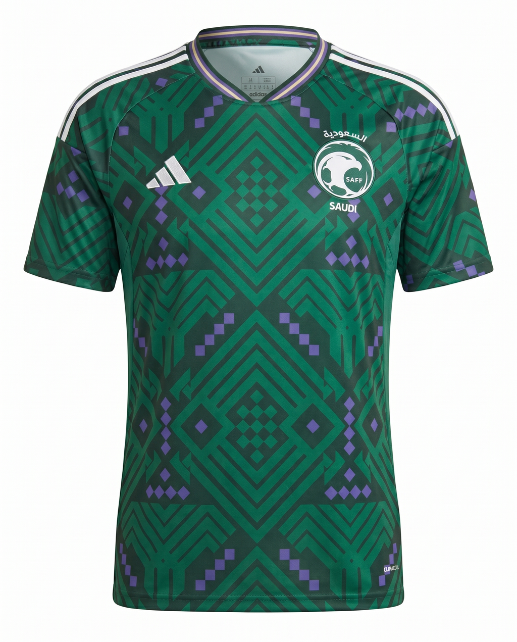 Arabie Saoudite Coupe Du Monde 2026-2027