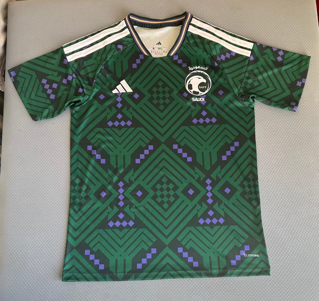 Arabie Saoudite Coupe Du Monde 2026-2027