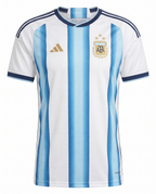 Argentin Coupe Du Monde 2026-2027