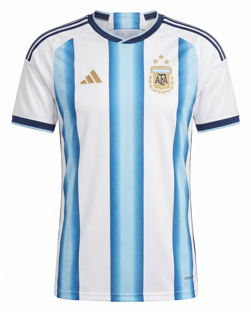 Argentin Coupe Du Monde 2026-2027