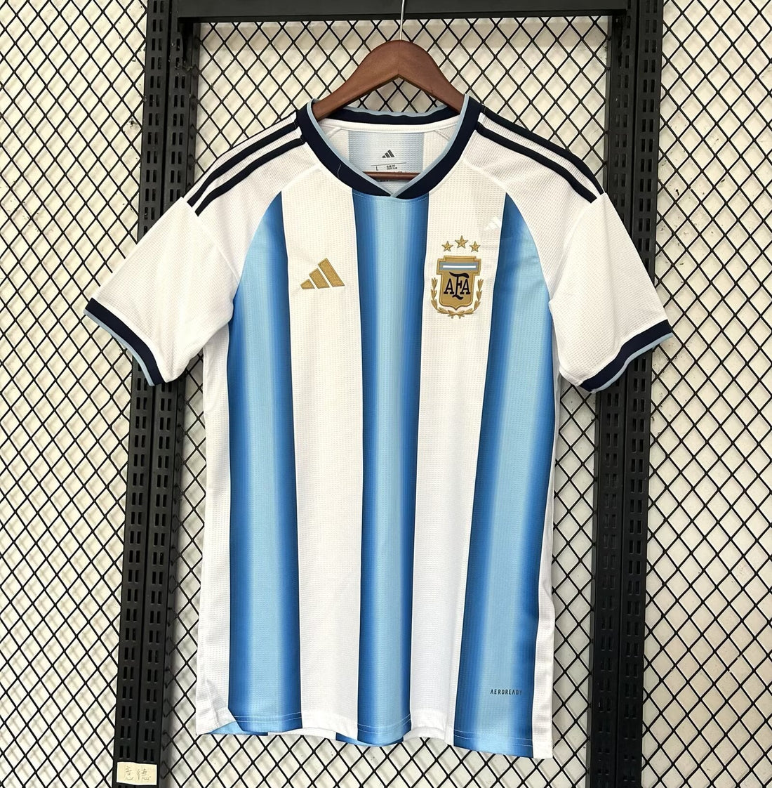 Argentin Coupe Du Monde 2026-2027