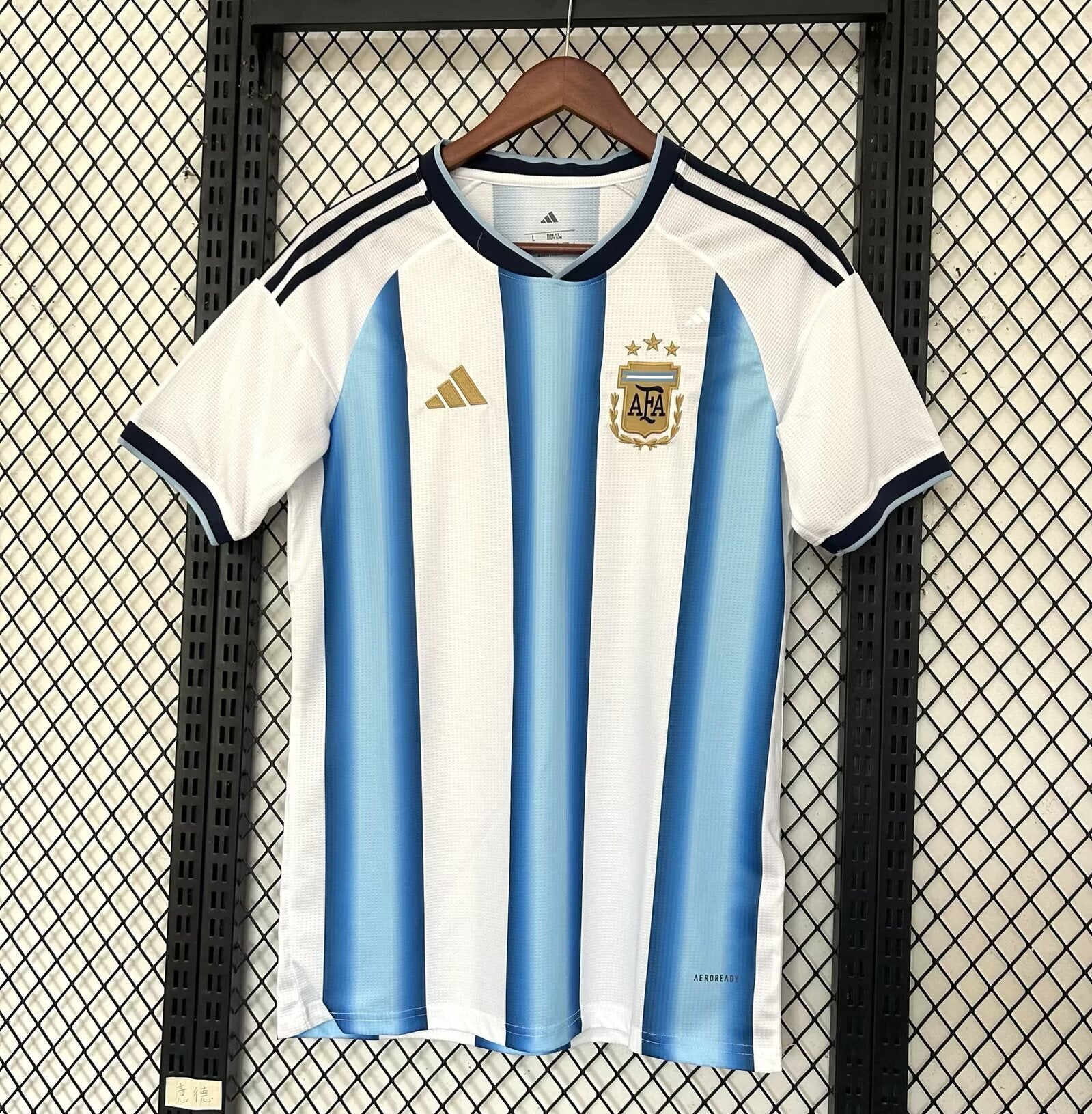 Argentin Coupe Du Monde 2026-2027