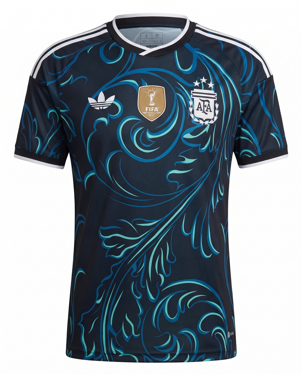 Argentine Coupe Du Monde