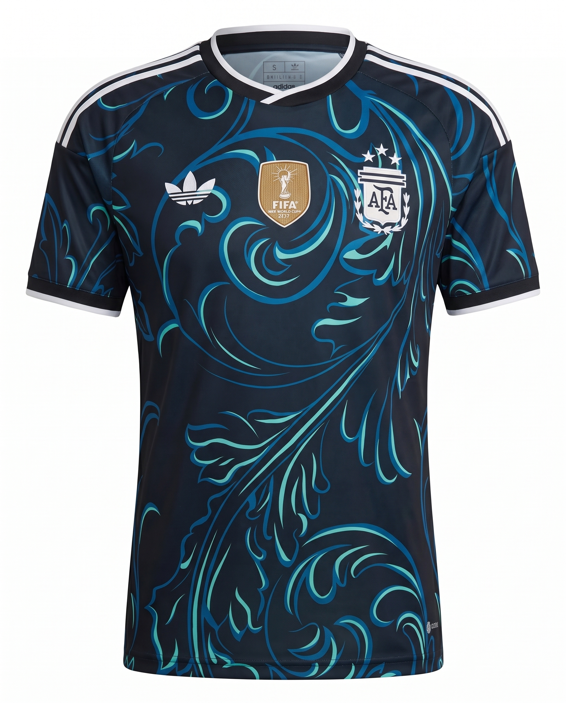 Argentine Coupe Du Monde