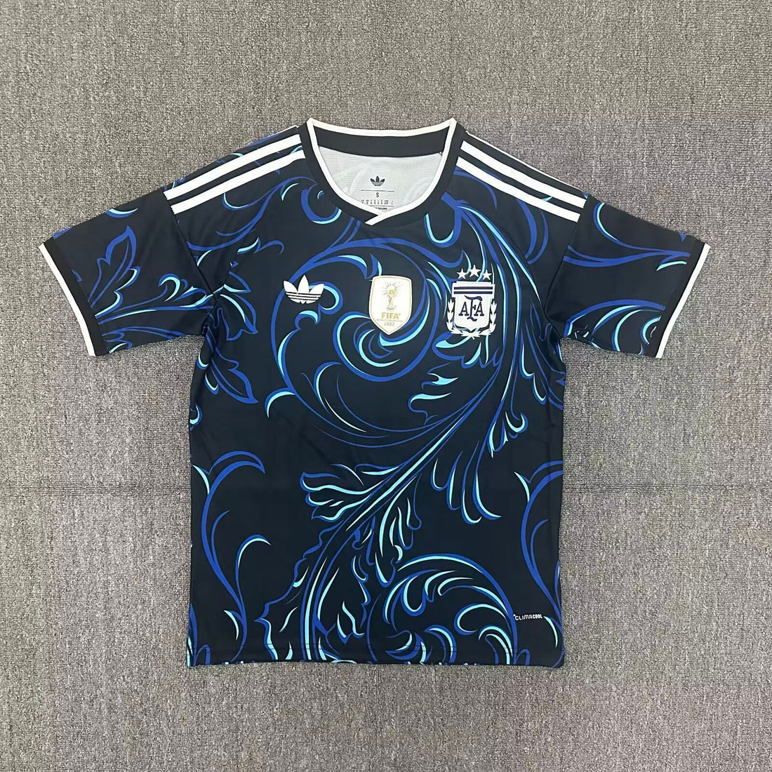 Argentine Coupe Du Monde