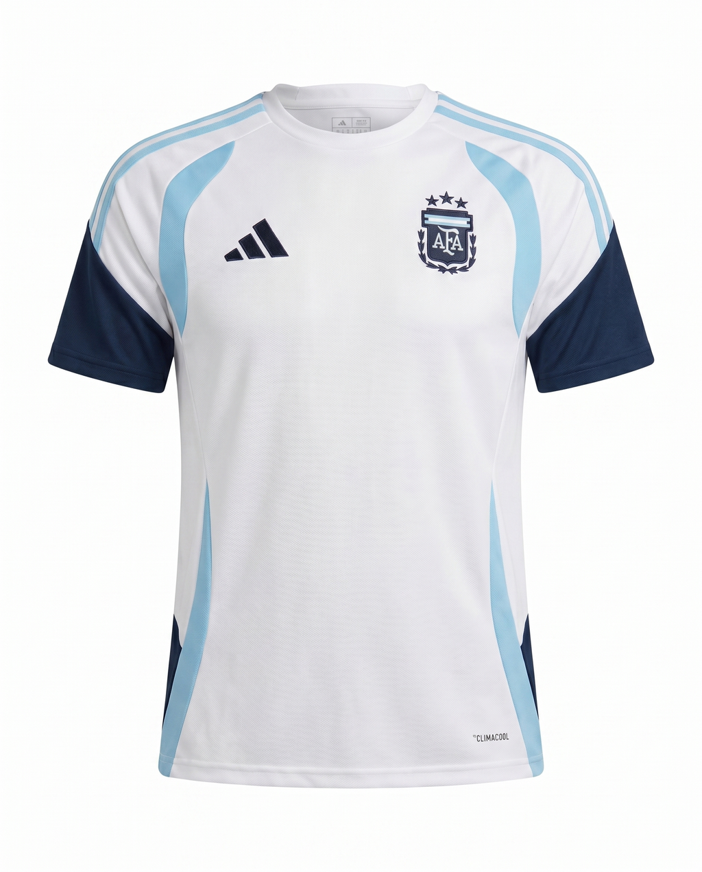 Argentine Concept
