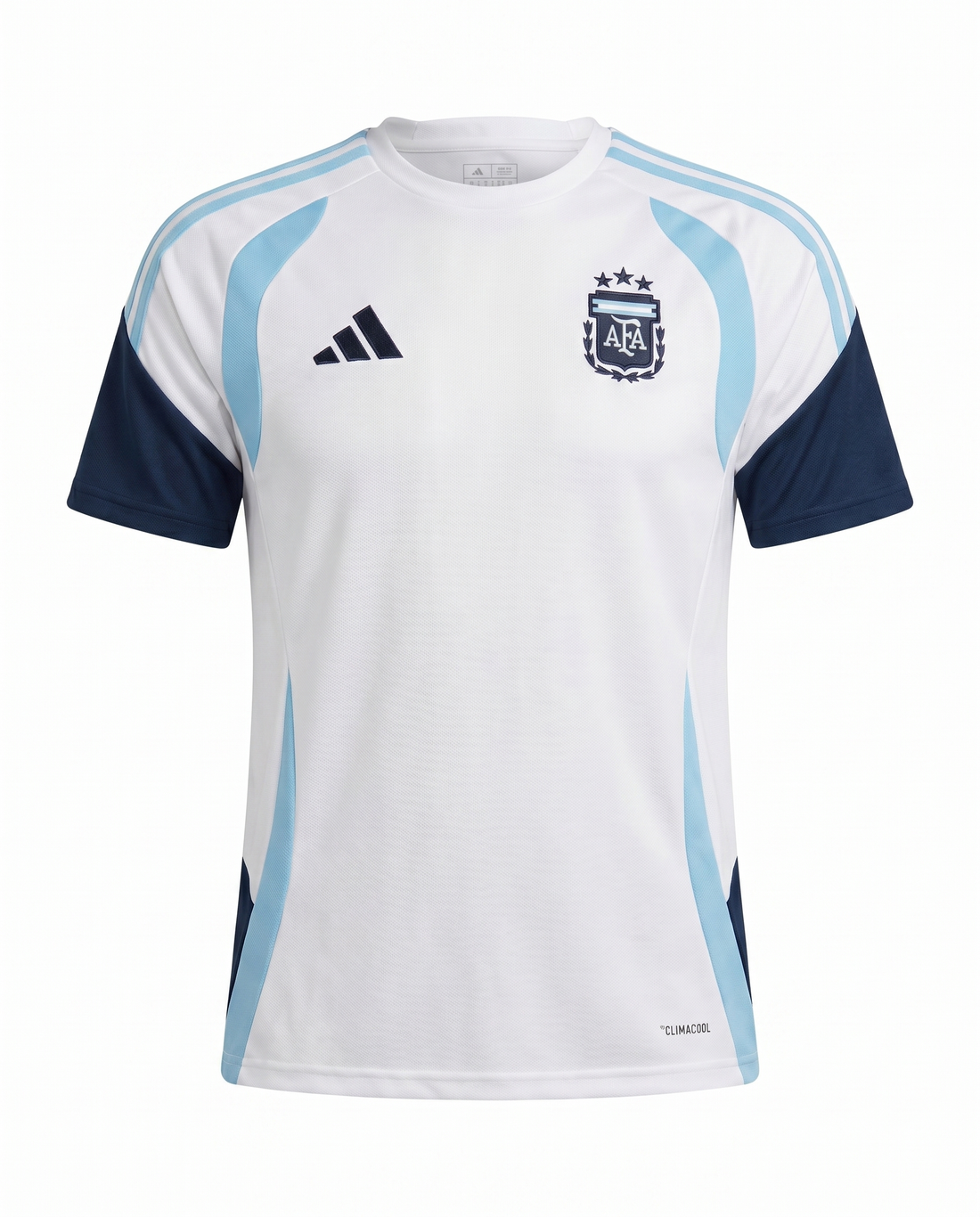 Argentine Concept