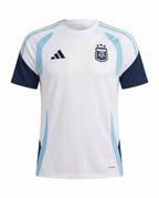 Argentine Concept