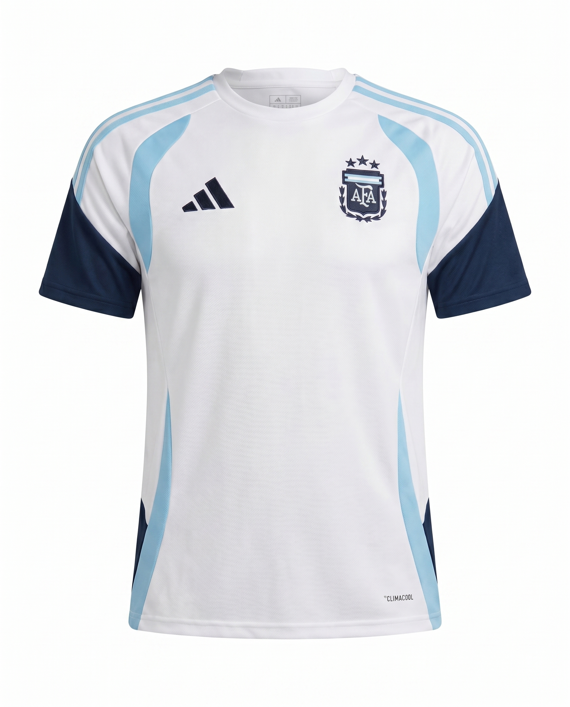 Argentine Concept