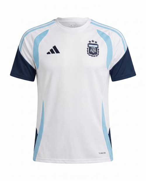 Argentine Concept