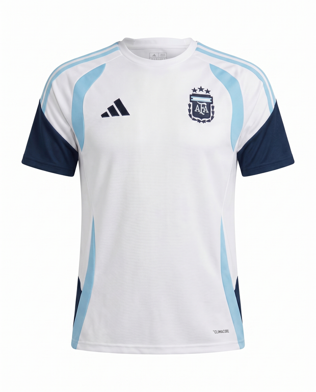 Argentine Concept