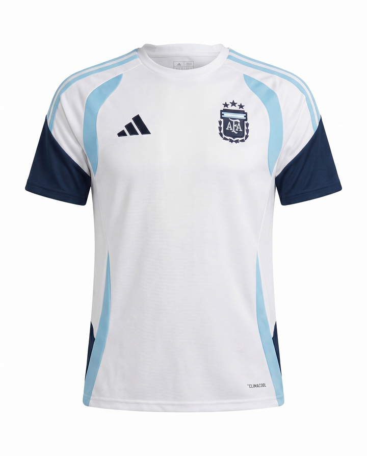 Argentine Concept