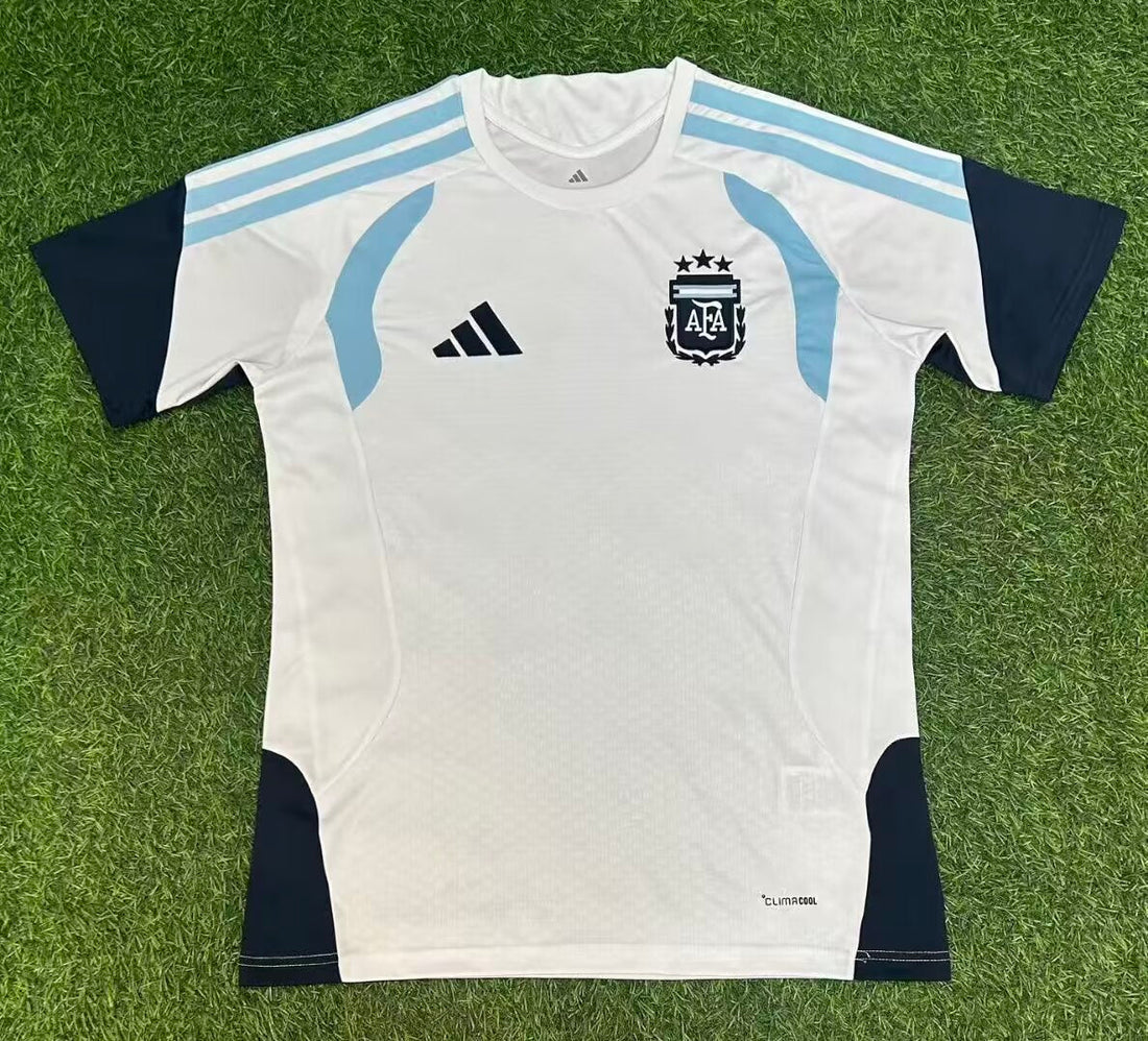 Argentine Concept